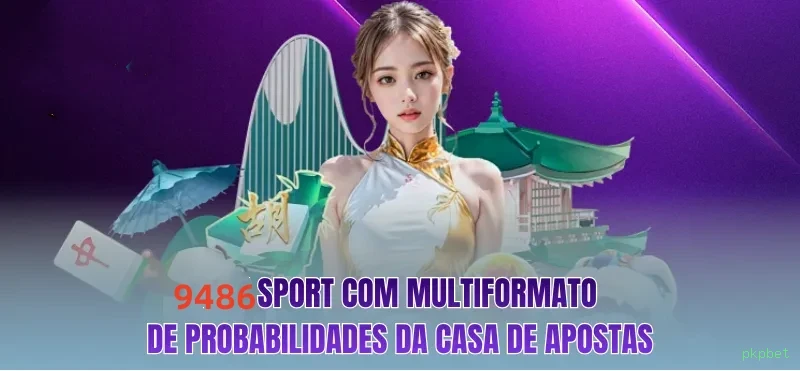 Interface do Aplicativo pkpbet - Design Premium e Intuitivo