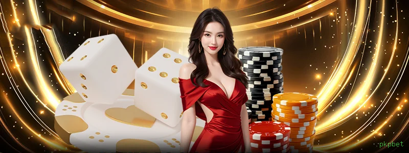Jogos de Mesa Premium pkpbet - Blackjack, Roleta, Baccarat