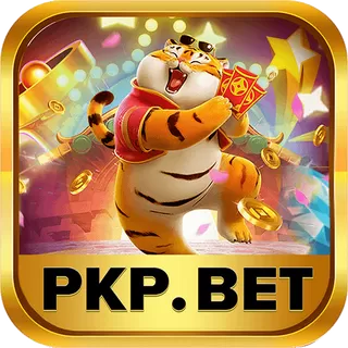 pkpbet Logo